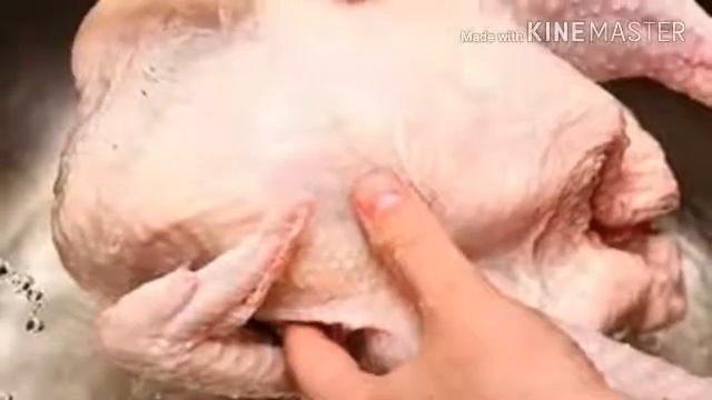 Топ 5 продуктов, котрые нельзя мыть перед приготовлением смотреть онлайн