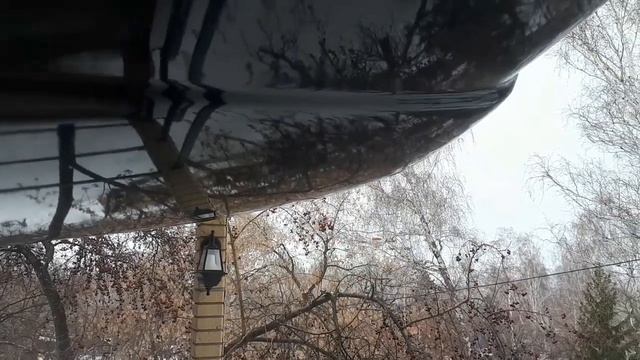 Перевёрнутый дом смотреть онлайн