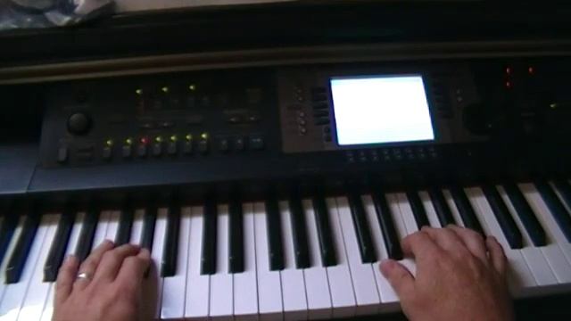 how to play new coat of paint tom waits tutorial смотреть онлайн