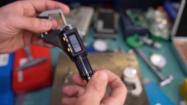 Ручные измерительные инструменты смотреть онлайн