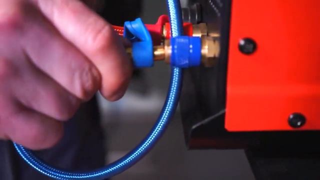 Как выбрать горелку для сварки полуавтоматом смотреть онлайн