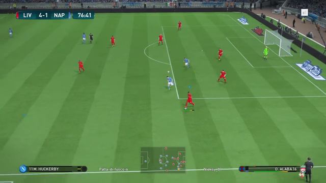 PES 2017 LAG CHEATING SCUM смотреть онлайн