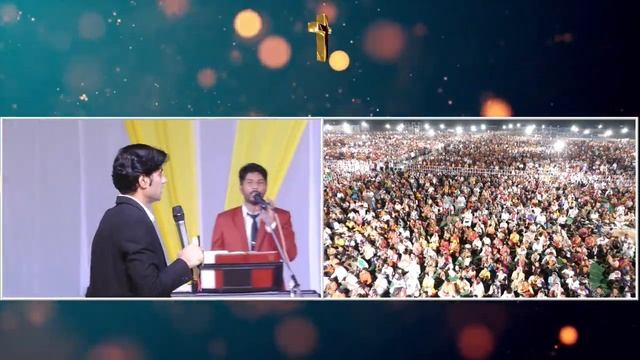 PROPHET BAJINDER SINGH MINISTRY 22 JUNE GURDASPUR BIG HEALING CRUSADE MEETING LIVE смотреть онлайн