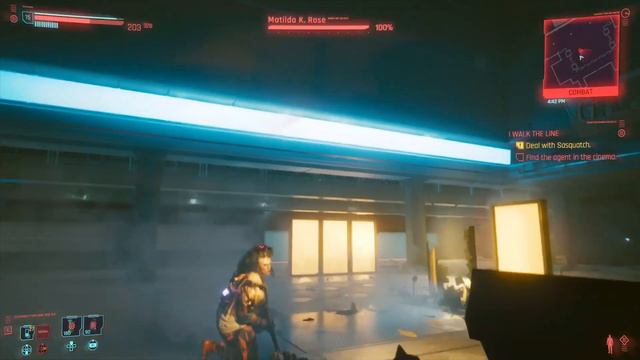 Cyberpunk 2077 Money - SC XP - Level XP exploit смотреть онлайн