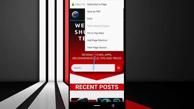 How To View Source and Inspect Elements on Android with Firefox Browser смотреть онлайн