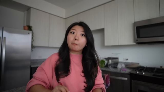 KOREAN RAMEN HAUL! Trying Every Samyang Buldak Noodle Flavor ? (mukbang & cooking) смотреть онлайн