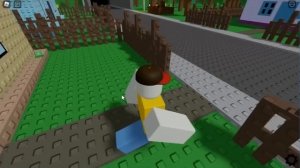 How to get ALL [52] ENDINGS in ROBLOX NPCs are becoming smart!