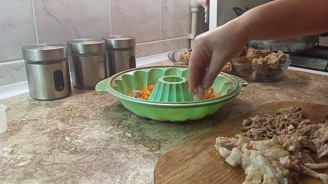 Зельц домашній/сальтисон смотреть онлайн