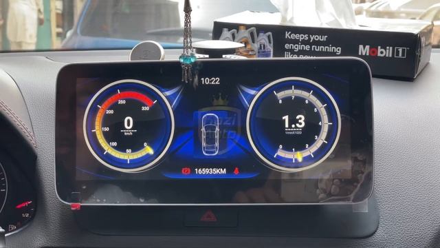 KAZIAUTO.com™️ | ???? ?? ? ????-???? ? 10.0'' Android Screen with Apple Carplay смотреть онлайн