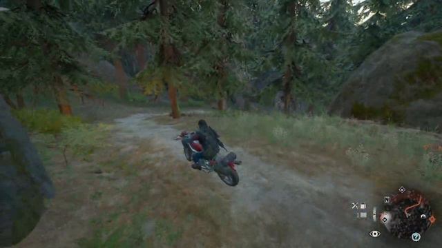 ПРОЩАЙ ПРОШЛОЕ | Days Gone (Жизнь После) | Прохождение #21 смотреть онлайн