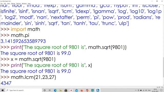 ioPUZZLE LIVE CODING SESSION on Try.... Except... Block in Python #2 смотреть онлайн