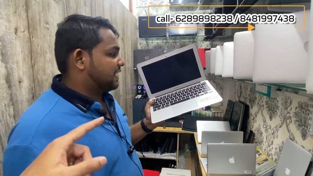 Kolkata Used Laptop Market - Best Price for Used Macbook|Kolkata Second Hand laptop wholesale Marke смотреть онлайн