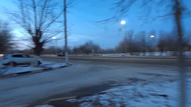 Мой любимый темиртау.Пл.Гагарина ноябрь 2021 год смотреть онлайн