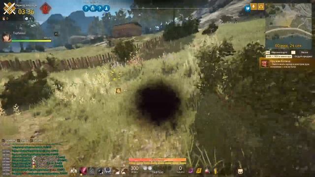 Shadow Arena- Первый запуск и обзор!!! смотрим что выйдет!!!! смотреть онлайн