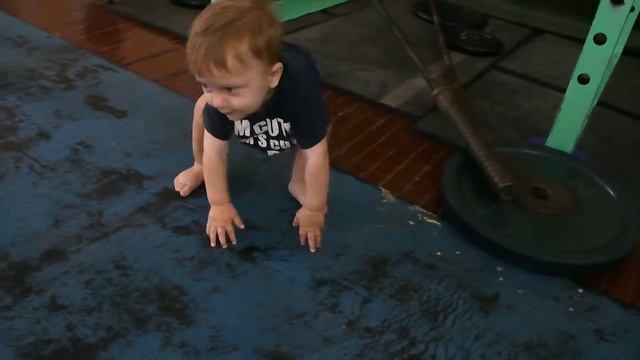 Первенство ГБ 