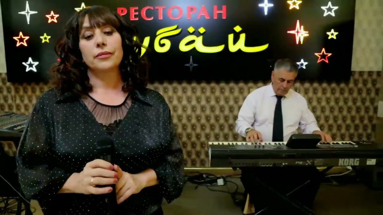 гр. Бахтар - Мулдин цуьквер | 2024 смотреть онлайн