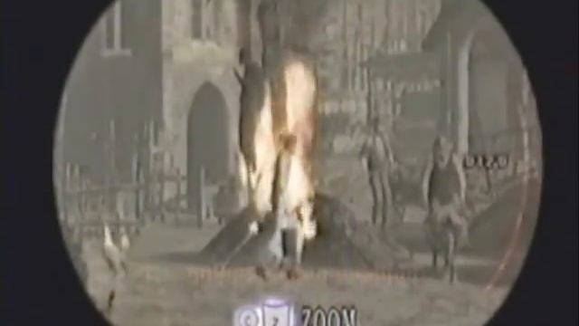 Resident Evil 4: MaXeD