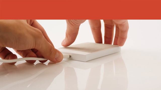 Видео обзор Seagate Backup Plus Ultra Touch