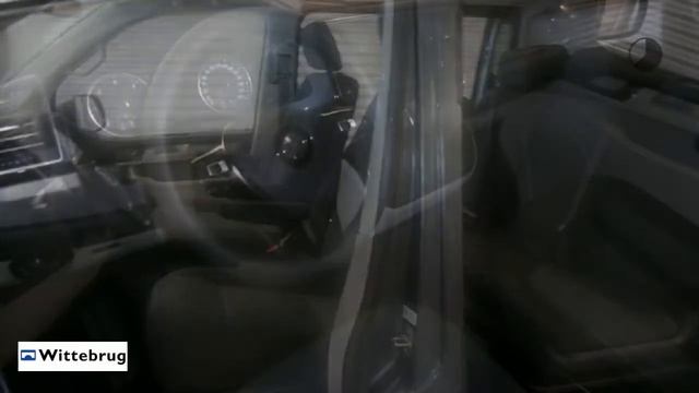 Volkswagen Transporter 2.0 TDI L2H1 DC Highline 7-DSG 150 PK 496866 смотреть онлайн