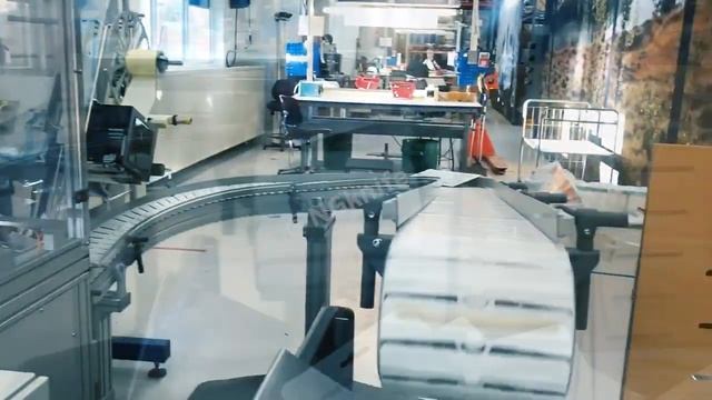 Производство ножей Morakniv смотреть онлайн
