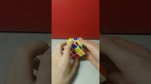 Как собрать КУБИК РУБИКА МЕТОД "РОМАШКА"?