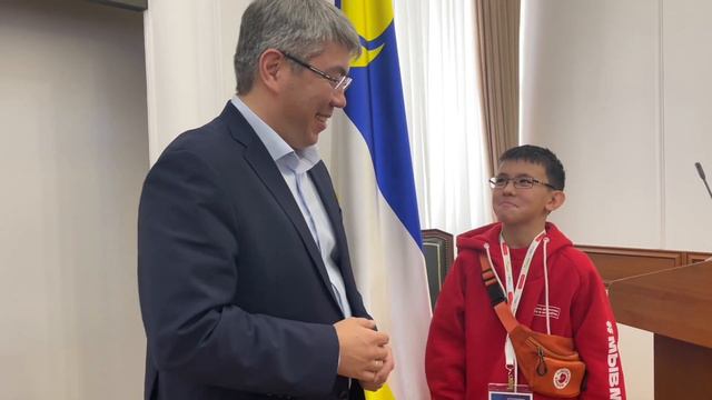«Селенга. Сохраним Байкал!» Двадцать первый выпуск. Детская образовательная передача смотреть онлайн