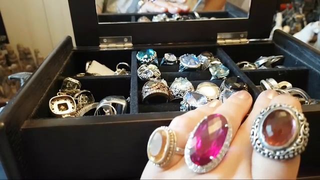 Ведьмины украшения... ВЕДЬМИНА ИЗБА ● ИНГА ХОСРОЕВА смотреть онлайн