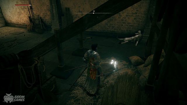 Elden Ring - Manor Towershield Location смотреть онлайн