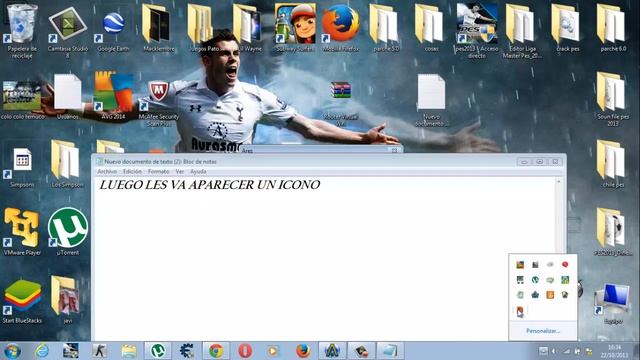 Como compartir Internet desde un modem смотреть онлайн
