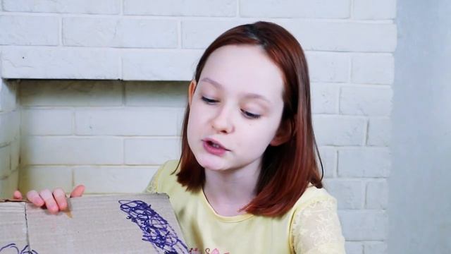КАЖДЫЙ СЛАЙМЕР ТАКОЙ 3! Маргарита Шатон/Margarita Chaton смотреть онлайн