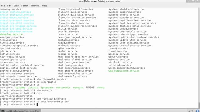 systemd-intro смотреть онлайн