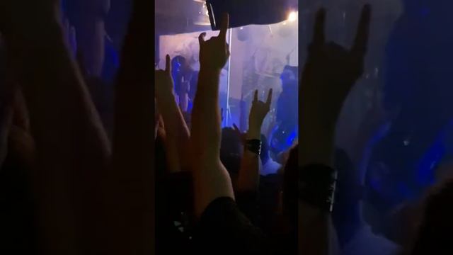 Septic Flesh Live Patra 2018