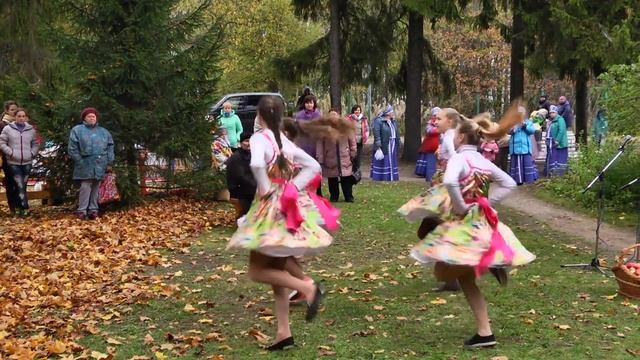 141 й день рождения Николая Рериха в Изваре смотреть онлайн