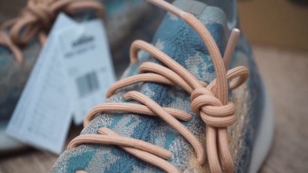 Что такое Yeezy Boost 380 ? | Успех или провал?