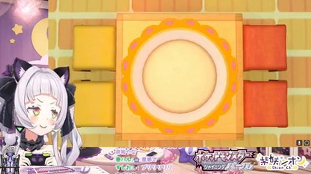 【シャイニングパール】念願のダイパリメイクやるぞ！！【ホロライブ/紫咲シオン】 смотреть онлайн
