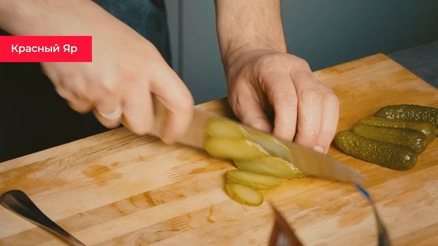 Датский хот-дог смотреть онлайн