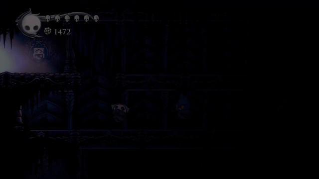 Стальная душа Hollow knight часть 20-соники ждут смотреть онлайн