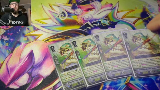 Great Nature Premium Deck 2021 (Isabelle-Control) смотреть онлайн