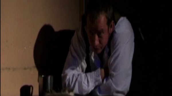 Записки сумасшедшего. Часть 1