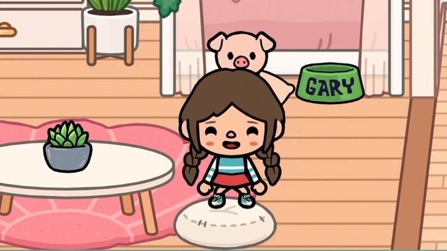 Знакомства с нами! +ситуации в больших семьях???? /Toca Boca /тока бока смотреть онлайн