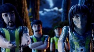 СУПЕР КОМАНДА HD СМОТРЕТЬ