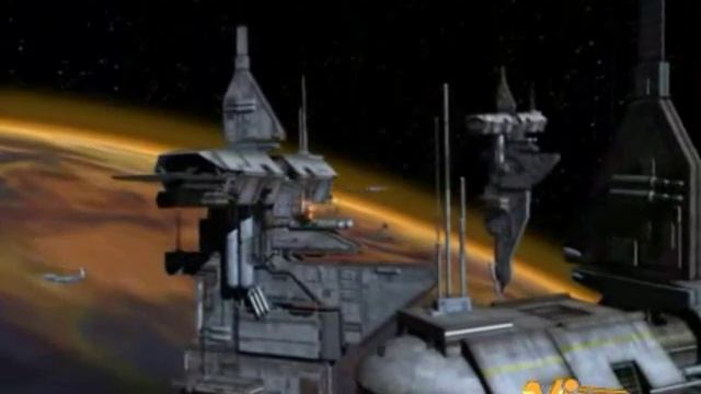War Games Special: Future Wars смотреть онлайн