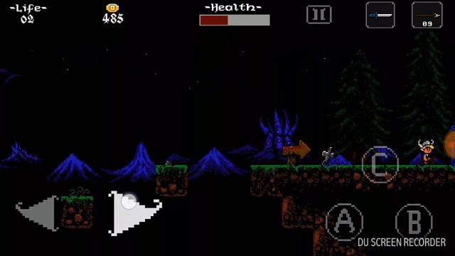 Ghoul Boy Android GamePlay смотреть онлайн