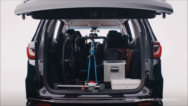 2021 Honda Odyssey Hybrid - Exterior Interior walkaround смотреть онлайн