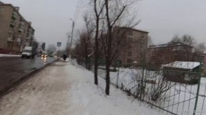 Луганск Сегодня, ДЛИНЮЩАЯ ПРОГУЛКА, ул 2-ая Краснознамённая, ул. Грабовского, 17 декабря 2020