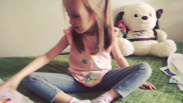 Детские Рисунки Рисунок Желейный МЕДВЕДЬ ВАЛЕРА смотреть онлайн