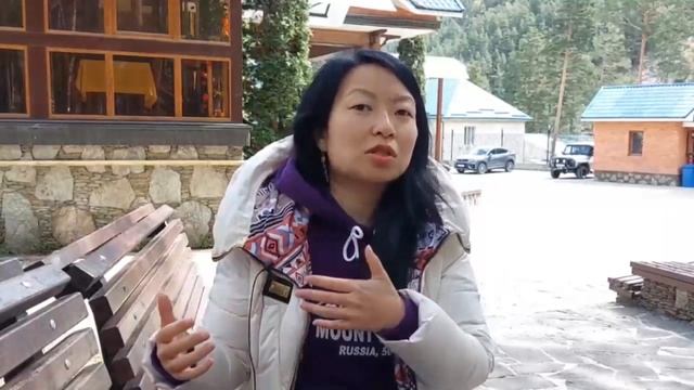 Екатерина: Я НЕ ДЕЛАЛА ГЛАВНОГО В МЕДИТАЦИИ (отзыв о ретрите) смотреть онлайн