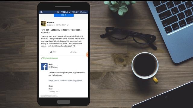 how to recover facebook account without email and phone number bangla смотреть онлайн