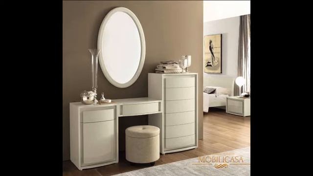 Итальянская спальня Vela фабрики CAMELGROUP смотреть онлайн