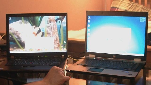 HP Elite Book 8530P Review